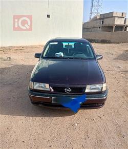 اوبل فيكترا